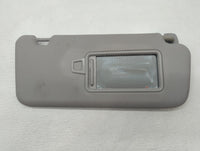 2018-2021 Hyundai Kona Sun Visor Shade Replacement Passenger Right Mirror Fits Fits 2018 2019 2020 2021 OEM Used Auto Parts 