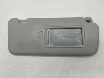 compare product 2018-2021 Hyundai Kona Sun Visor Shade Replacement Passenger Right Mirror Fits Fits 2018 2019 2020 2021 OEM Used Auto Parts