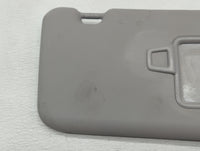 2018-2021 Hyundai Kona Sun Visor Shade Replacement Passenger Right Mirror Fits Fits 2018 2019 2020 2021 OEM Used Auto Parts 