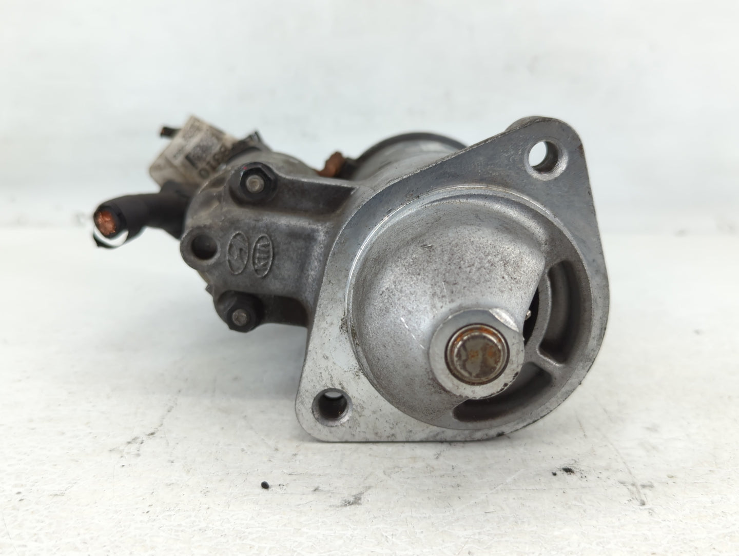 2018-2021 Hyundai Kona Car Starter Motor Solenoid OEM P/N:36100-2E301 36100-2E200 Fits OEM Used Auto Parts - Oemusedautopart