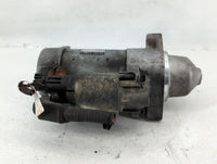 2018-2021 Hyundai Kona Car Starter Motor Solenoid OEM P/N:36100-2E301 36100-2E200 Fits OEM Used Auto Parts - Oemusedautopart