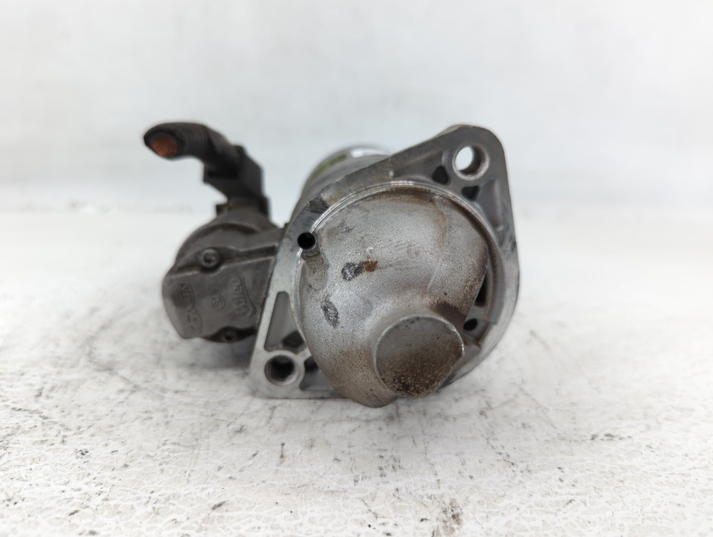2018-2021 Hyundai Kona Car Starter Motor Solenoid OEM P/N:36100-2E200 Fits Fits 2013 2014 2016 2017 2018 2019 2020 2021 2022