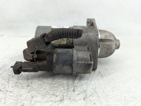 2018-2021 Hyundai Kona Car Starter Motor Solenoid OEM P/N:36100-2E200 Fits Fits 2013 2014 2016 2017 2018 2019 2020 2021 2022
