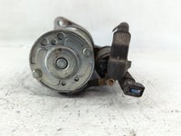 2018-2021 Hyundai Kona Car Starter Motor Solenoid OEM P/N:36100-2E200 Fits Fits 2013 2014 2016 2017 2018 2019 2020 2021 2022