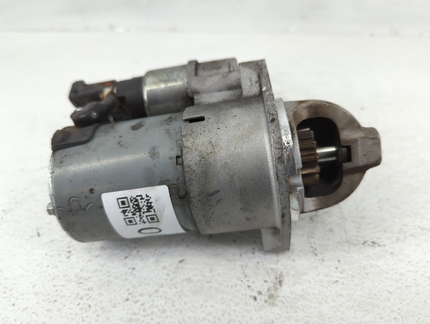2018-2021 Hyundai Kona Car Starter Motor Solenoid OEM P/N:36100-2E200 Fits Fits 2013 2014 2016 2017 2018 2019 2020 2021 2022