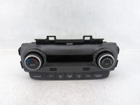 2018-2021 Hyundai Kona Climate Control Module Temperature AC/Heater Replacement P/N:C20036-7890 Fits Fits 2018 2019 2020 202