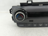 2018-2021 Hyundai Kona Climate Control Module Temperature AC/Heater Replacement P/N:C20036-7890 Fits Fits 2018 2019 2020 202