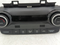 2018-2021 Hyundai Kona Climate Control Module Temperature AC/Heater Replacement P/N:C20036-7890 Fits Fits 2018 2019 2020 202