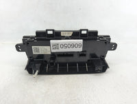 2018-2021 Hyundai Kona Climate Control Module Temperature AC/Heater Replacement P/N:C20036-7890 Fits Fits 2018 2019 2020 202