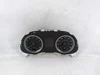 2018-2021 Hyundai Kona Instrument Cluster Speedometer Gauges Fits Fits 2018 2020 2021 OEM Used Auto Parts - Oemusedautoparts