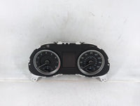2018-2021 Hyundai Kona Instrument Cluster Speedometer Gauges Miles: Fits Fits 2018 2020 2021 OEM Used Auto Parts - Oemusedau