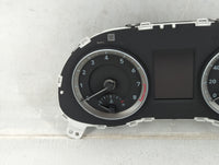 2018-2021 Hyundai Kona Instrument Cluster Speedometer Gauges Miles: Fits Fits 2018 2020 2021 OEM Used Auto Parts - Oemusedau
