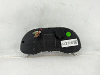 2018-2021 Hyundai Kona Instrument Cluster Speedometer Gauges Miles: Fits Fits 2018 2020 2021 OEM Used Auto Parts - Oemusedau