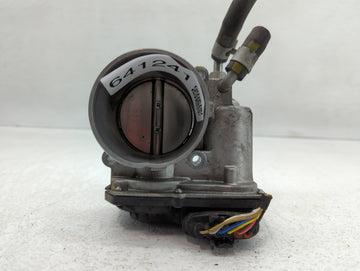 2018-2021 Hyundai Kona Throttle Body P/N:E0156 5532 12B26, 35100-2E400 Fits Fits 2012 2013 2014 2015 2016 2018 2019 2020 202
