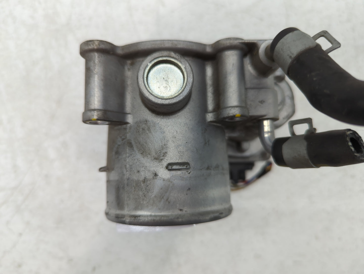 2018-2021 Hyundai Kona Throttle Body P/N:E0156 5532 12B26, 35100-2E400 Fits Fits 2012 2013 2014 2015 2016 2018 2019 2020 202