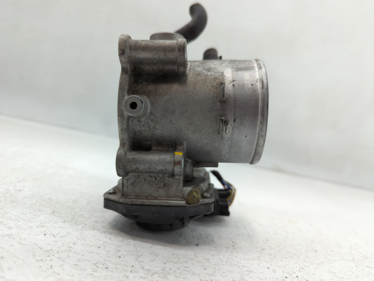 2018-2021 Hyundai Kona Throttle Body P/N:E0156 5532 12B26, 35100-2E400 Fits Fits 2012 2013 2014 2015 2016 2018 2019 2020 202