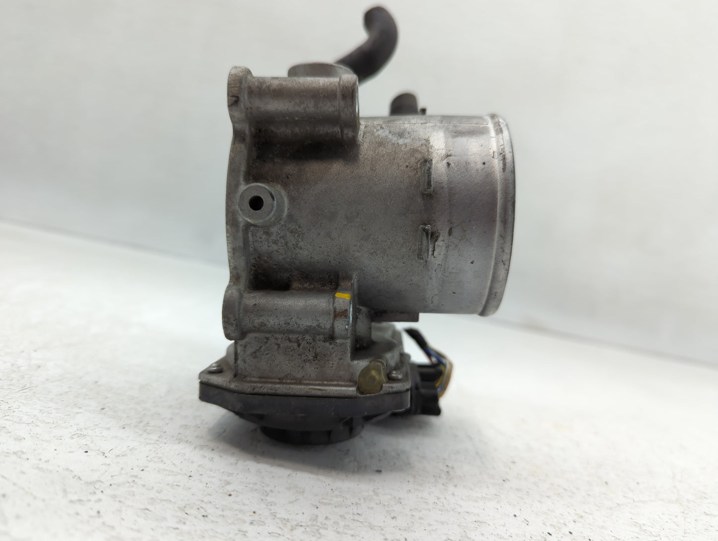 2018-2021 Hyundai Kona Throttle Body P/N:E0156 5532 12B26, 35100-2E400 Fits Fits 2012 2013 2014 2015 2016 2018 2019 2020 202