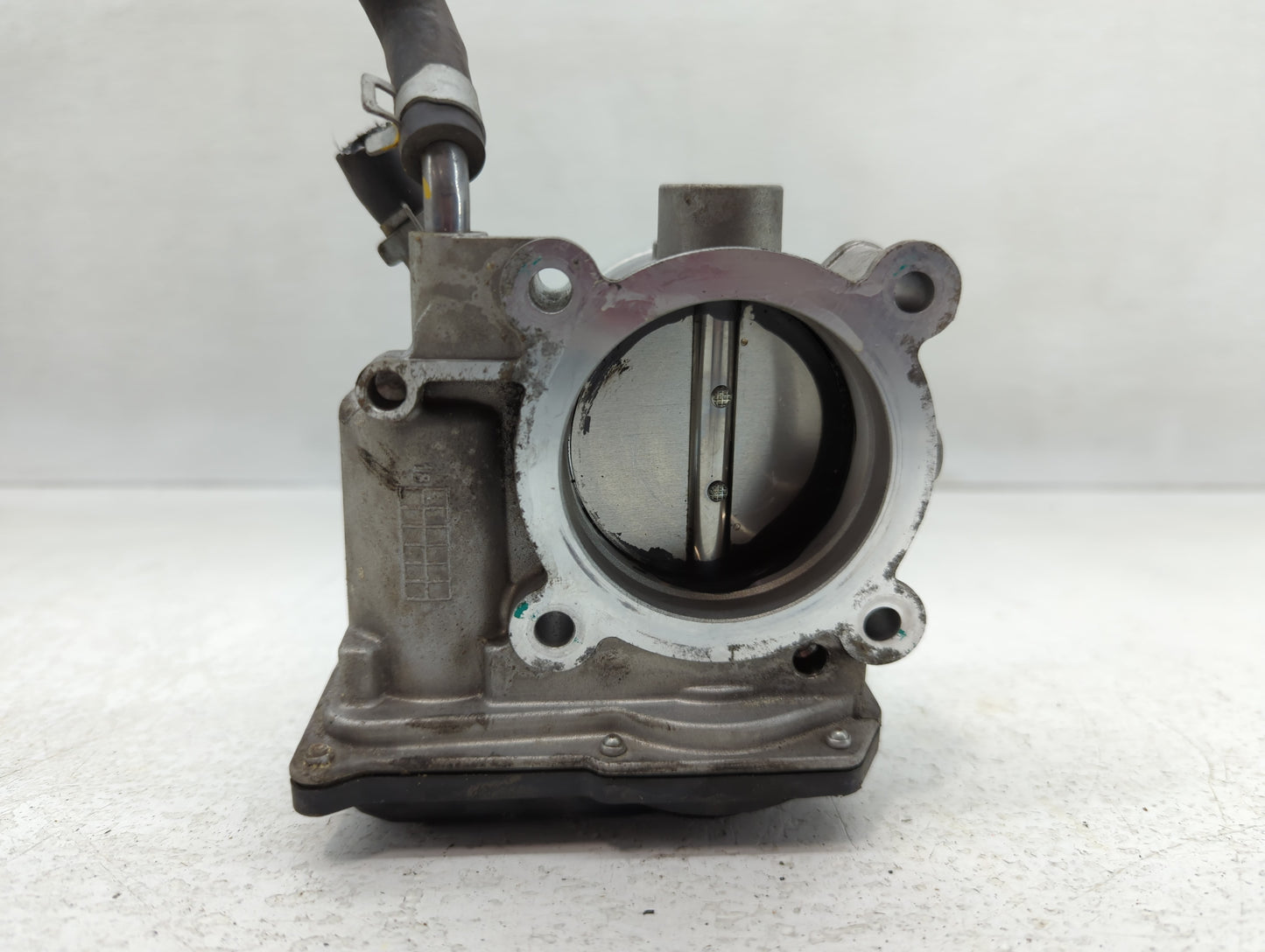 2018-2021 Hyundai Kona Throttle Body P/N:E0156 5532 12B26, 35100-2E400 Fits Fits 2012 2013 2014 2015 2016 2018 2019 2020 202