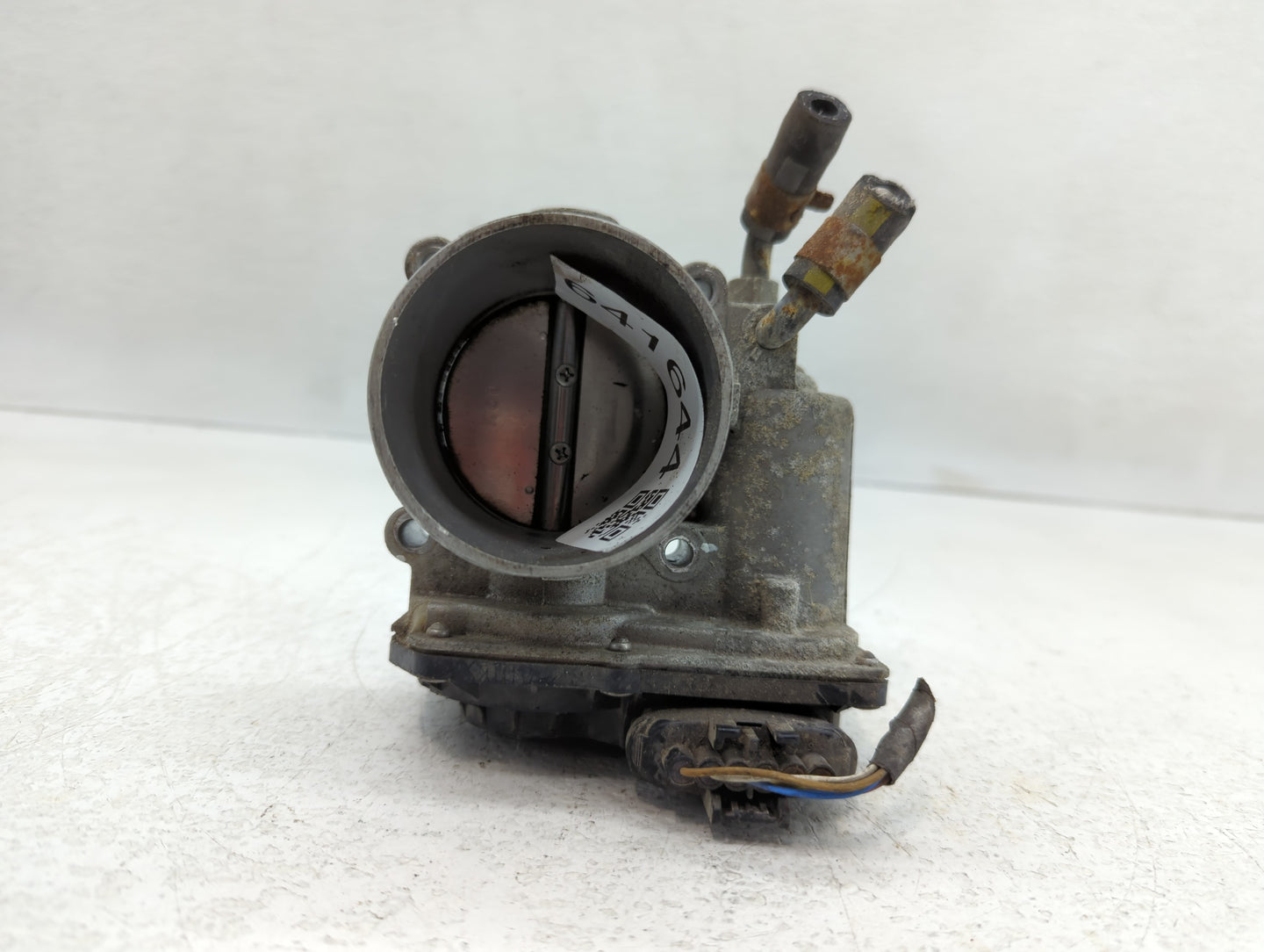 2018-2021 Hyundai Kona Throttle Body P/N:E0156 5532 12B26, 35100-2E400 Fits Fits 2012 2013 2014 2015 2016 2018 2019 2020 202