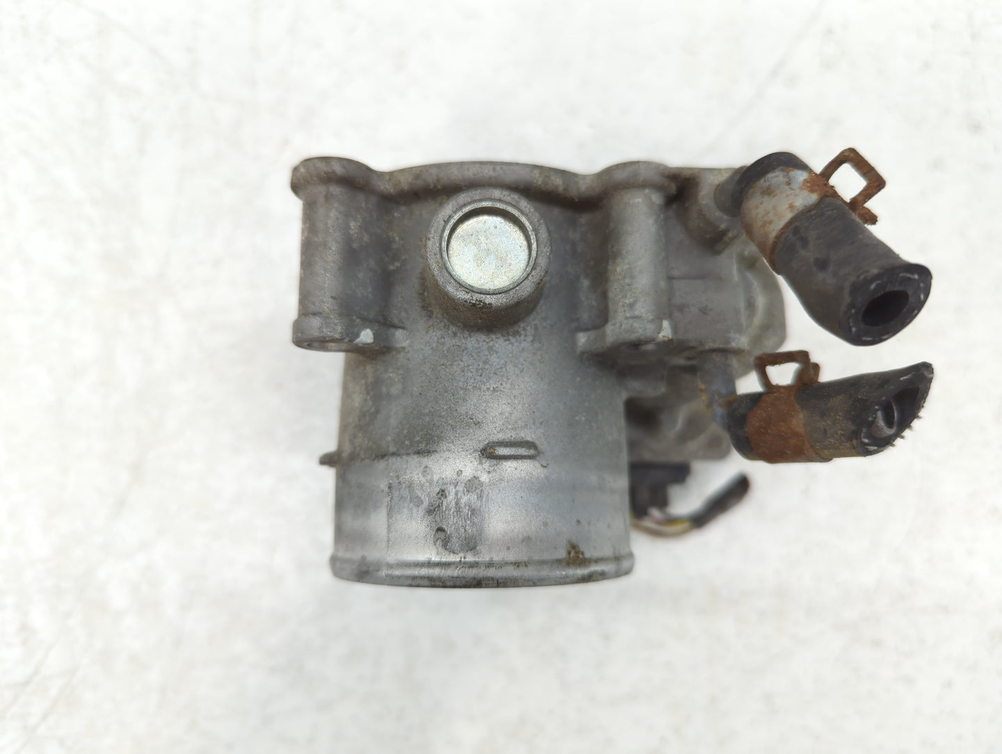 2018-2021 Hyundai Kona Throttle Body P/N:E0156 5532 12B26, 35100-2E400 Fits Fits 2012 2013 2014 2015 2016 2018 2019 2020 202
