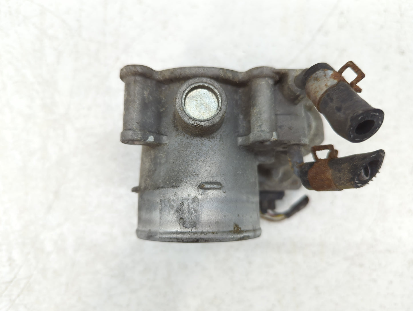 2018-2021 Hyundai Kona Throttle Body P/N:E0156 5532 12B26, 35100-2E400 Fits Fits 2012 2013 2014 2015 2016 2018 2019 2020 202