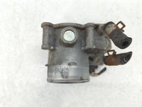 2018-2021 Hyundai Kona Throttle Body P/N:E0156 5532 12B26, 35100-2E400 Fits Fits 2012 2013 2014 2015 2016 2018 2019 2020 202