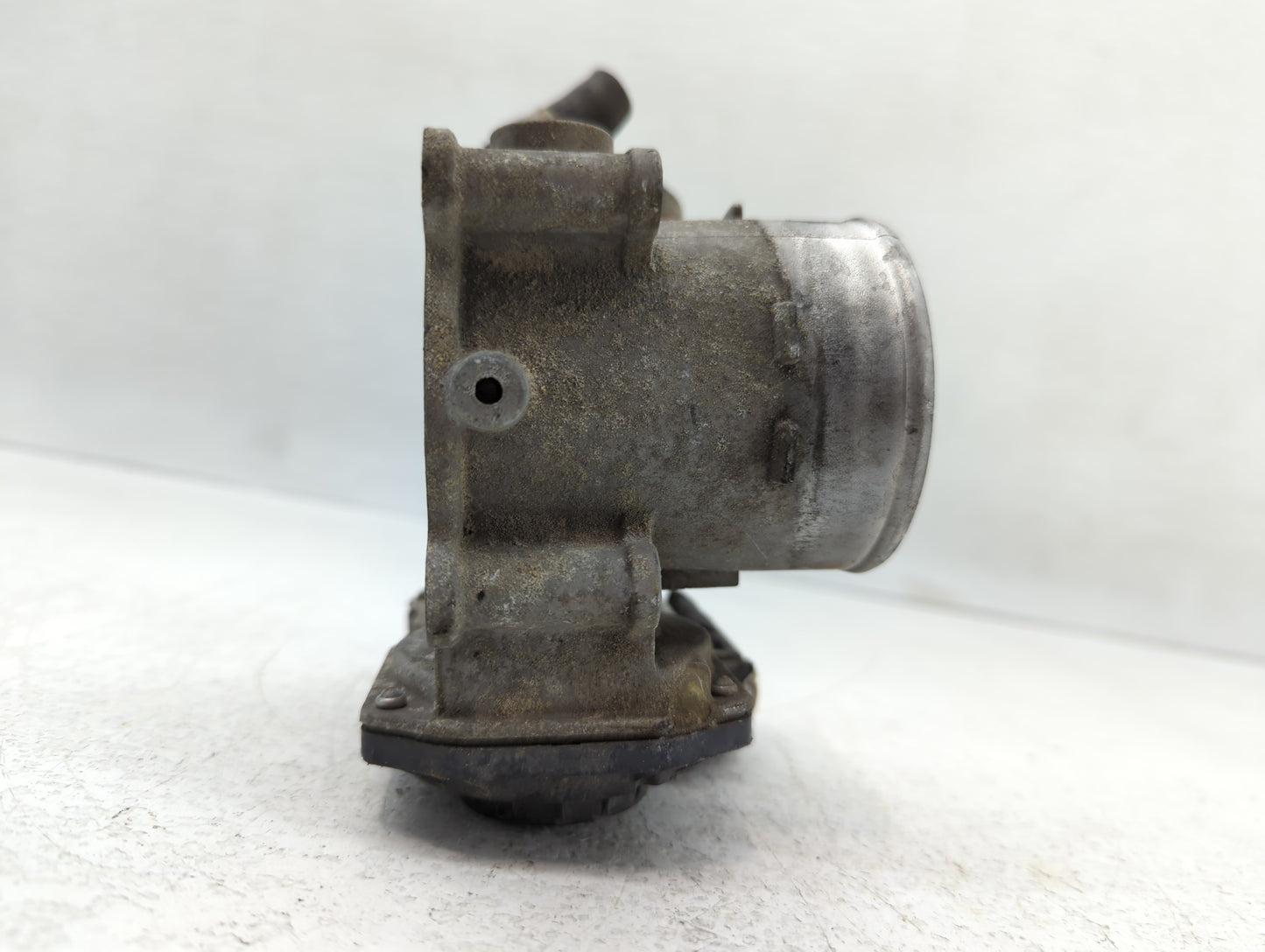 2018-2021 Hyundai Kona Throttle Body P/N:E0156 5532 12B26, 35100-2E400 Fits Fits 2012 2013 2014 2015 2016 2018 2019 2020 202