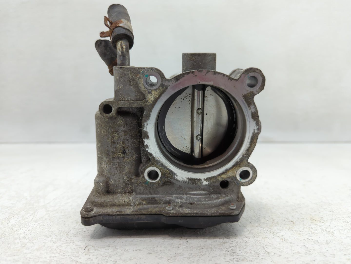2018-2021 Hyundai Kona Throttle Body P/N:E0156 5532 12B26, 35100-2E400 Fits Fits 2012 2013 2014 2015 2016 2018 2019 2020 202