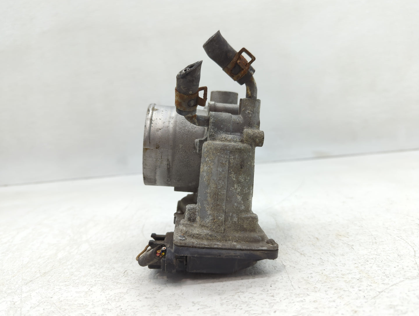 2018-2021 Hyundai Kona Throttle Body P/N:E0156 5532 12B26, 35100-2E400 Fits Fits 2012 2013 2014 2015 2016 2018 2019 2020 202