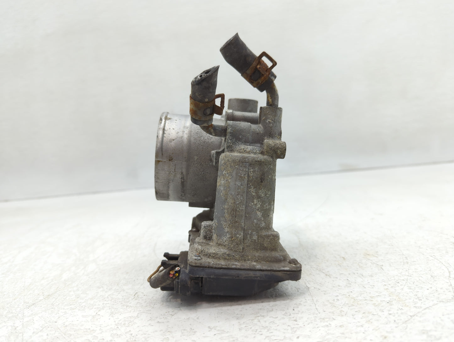 2018-2021 Hyundai Kona Throttle Body P/N:E0156 5532 12B26, 35100-2E400 Fits Fits 2012 2013 2014 2015 2016 2018 2019 2020 202