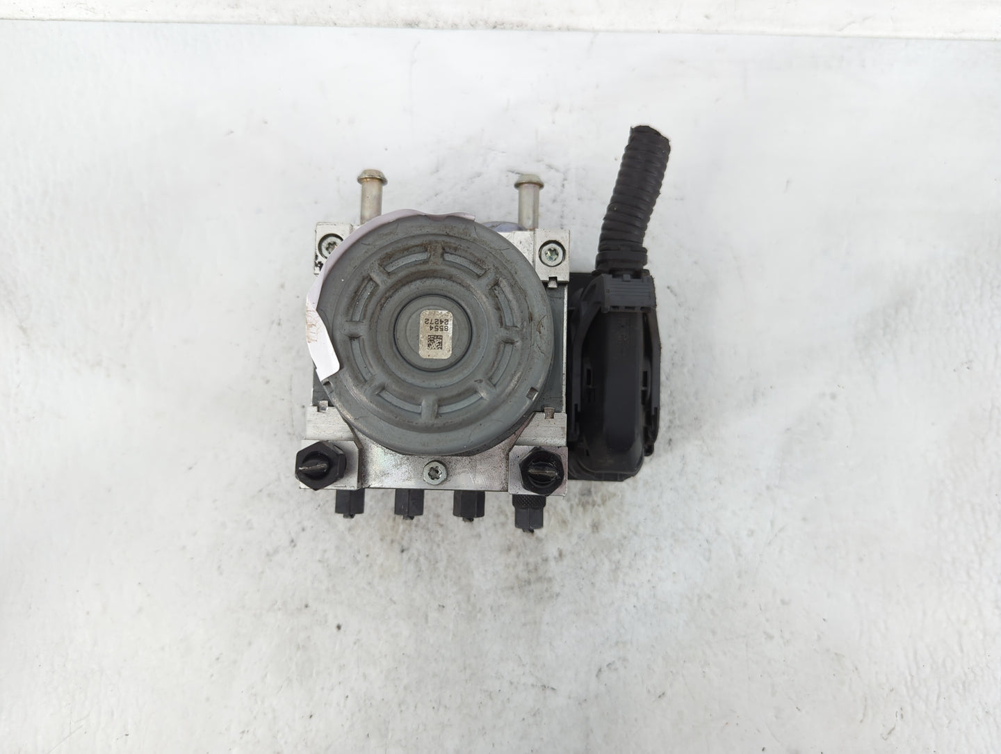 2018-2021 Hyundai Kona ABS Pump Control Module Replacement P/N:58900-J9000 Fits Fits 2018 2019 2020 2021 OEM Used Auto Parts
