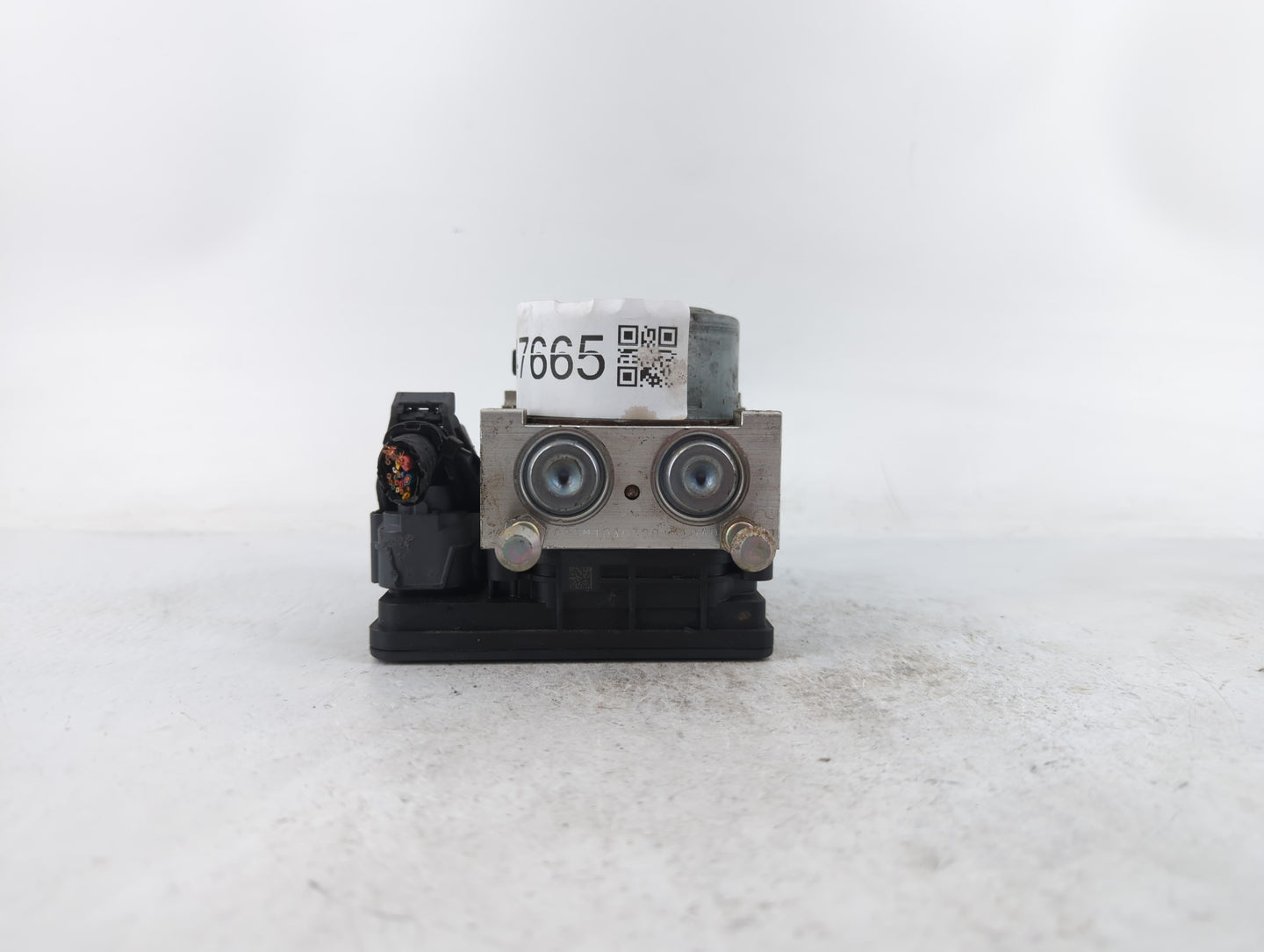 2018-2020 Hyundai Kona ABS Pump Control Module Replacement P/N:58900-J9100 Fits Fits 2018 2019 2020 OEM Used Auto Parts - Oe