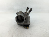 2018-2021 Hyundai Kona Throttle Body P/N:35100-2E400 Fits Fits 2012 2013 2014 2015 2016 2018 2019 2020 2021 OEM Used Auto Pa