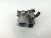 2018-2021 Hyundai Kona Throttle Body P/N:35100-2E400 Fits Fits 2012 2013 2014 2015 2016 2018 2019 2020 2021 OEM Used Auto Pa
