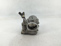 2018-2021 Hyundai Kona Throttle Body P/N:35100-2E400 Fits Fits 2012 2013 2014 2015 2016 2018 2019 2020 2021 OEM Used Auto Pa