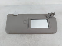 2018-2021 Hyundai Kona Sun Visor Shade Replacement Passenger Right Mirror Fits Fits 2018 2019 2020 2021 OEM Used Auto Parts 