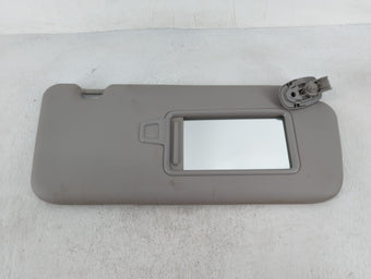 compare product 2018-2021 Hyundai Kona Sun Visor Shade Replacement Passenger Right Mirror Fits Fits 2018 2019 2020 2021 OEM Used Auto Parts