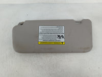 2018-2021 Hyundai Kona Sun Visor Shade Replacement Passenger Right Mirror Fits Fits 2018 2019 2020 2021 OEM Used Auto Parts 