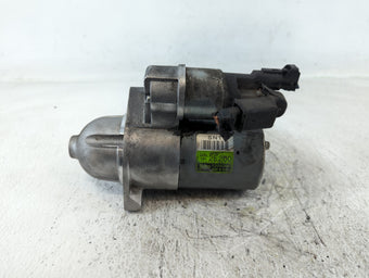 compare product 2018-2021 Hyundai Kona Car Starter Motor Solenoid OEM P/N:1209395 36100-2E200 Fits OEM Used Auto Parts