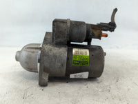 2018-2021 Hyundai Kona Car Starter Motor Solenoid OEM P/N:1209395 36100-2E200 Fits OEM Used Auto Parts - Oemusedautoparts1.c