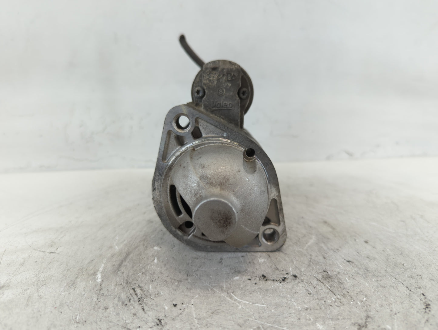 2018-2021 Hyundai Kona Car Starter Motor Solenoid OEM P/N:1209395 36100-2E200 Fits OEM Used Auto Parts - Oemusedautoparts1.c