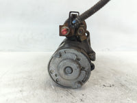 2018-2021 Hyundai Kona Car Starter Motor Solenoid OEM P/N:1209395 36100-2E200 Fits OEM Used Auto Parts - Oemusedautoparts1.c
