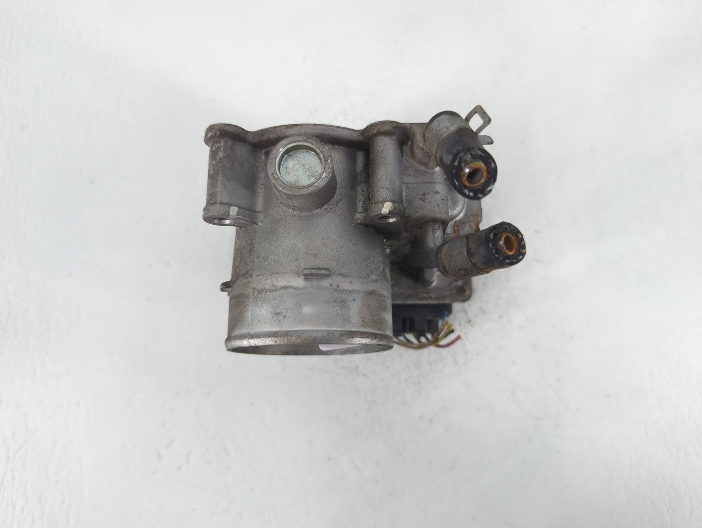 2018-2021 Hyundai Kona Throttle Body P/N:5532 05B17 35100-2E400 Fits Fits 2012 2013 2014 2015 2016 2018 2019 2020 2021 OEM U