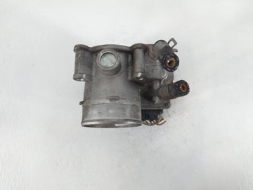 2018-2021 Hyundai Kona Throttle Body P/N:5532 05B17 35100-2E400 Fits Fits 2012 2013 2014 2015 2016 2018 2019 2020 2021 OEM Used Auto Parts