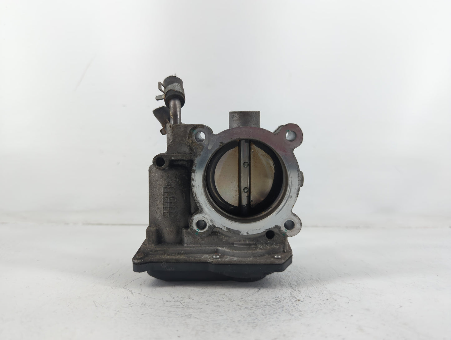 2018-2021 Hyundai Kona Throttle Body P/N:5532 05B17 35100-2E400 Fits Fits 2012 2013 2014 2015 2016 2018 2019 2020 2021 OEM U