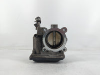 2018-2021 Hyundai Kona Throttle Body P/N:5532 05B17 35100-2E400 Fits Fits 2012 2013 2014 2015 2016 2018 2019 2020 2021 OEM U