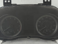 2018-2021 Hyundai Kona Instrument Cluster Speedometer Gauges P/N:94021 J9100 Fits Fits 2018 2020 2021 OEM Used Auto Parts - 