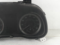 2018-2021 Hyundai Kona Instrument Cluster Speedometer Gauges P/N:94021 J9100 Fits Fits 2018 2020 2021 OEM Used Auto Parts - 
