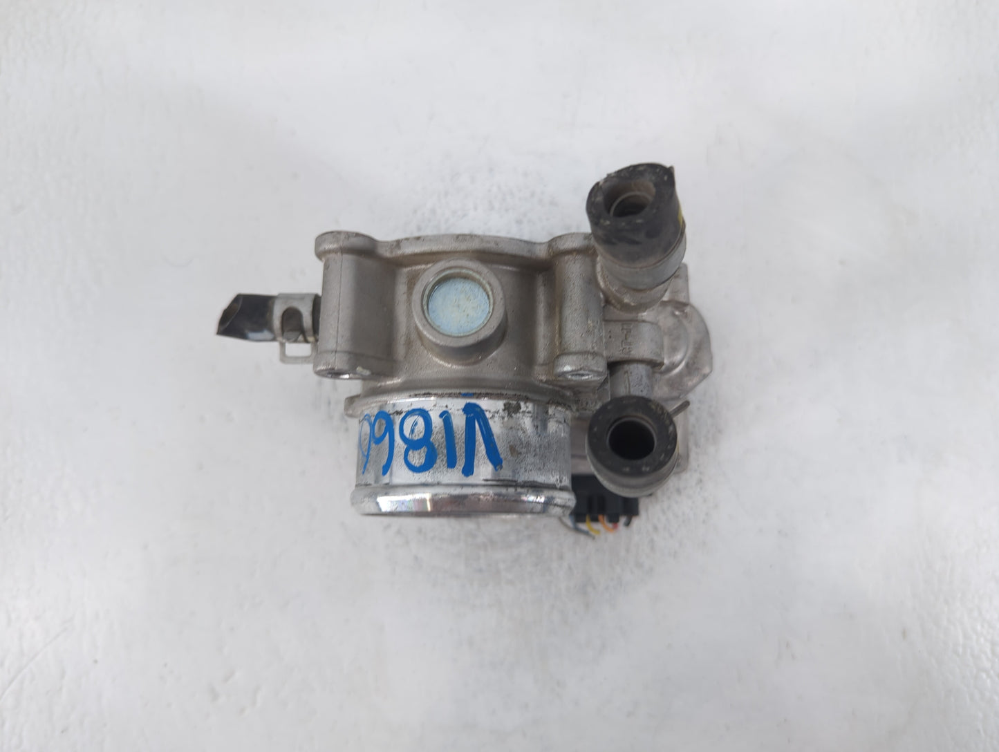 2018-2021 Hyundai Kona Throttle Body P/N:5830 12U01 35100-2B340 Fits Fits 2015 2016 2017 2018 2019 2020 2021 2022 OEM Used A