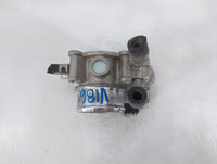 2018-2021 Hyundai Kona Throttle Body P/N:5830 12U01 35100-2B340 Fits Fits 2015 2016 2017 2018 2019 2020 2021 2022 OEM Used A